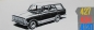 Preview: Moskvitch 412 - 434 Modelprogram 1968 Carbrochure (9722)